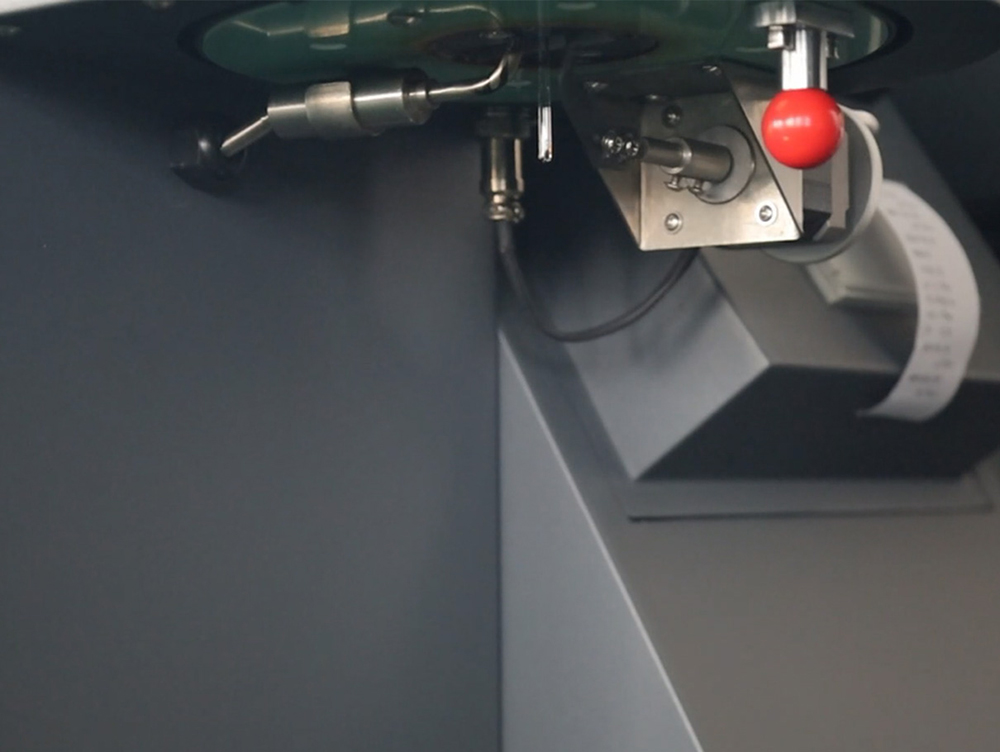 塑膠熔融指數(shù)儀