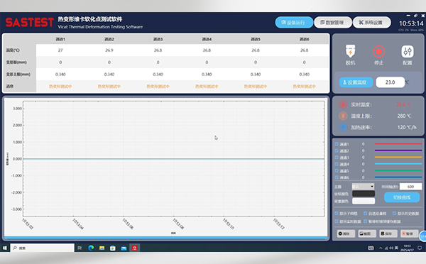 PowerTest專(zhuān)業(yè)軟件
