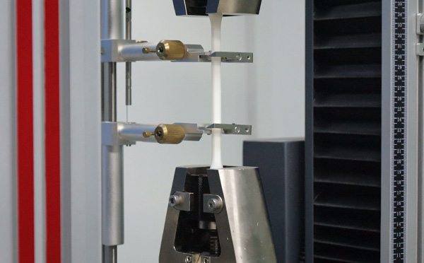 塑料拉伸強(qiáng)度測試