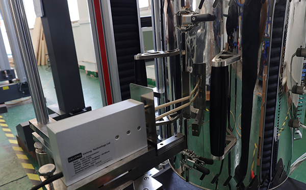 金屬材料高溫蠕變、低溫脆性、循環(huán)熱疲勞 等前沿研究的實(shí)驗(yàn)需求