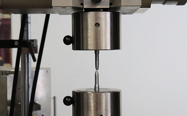 不銹鋼等金屬的抗拉強度