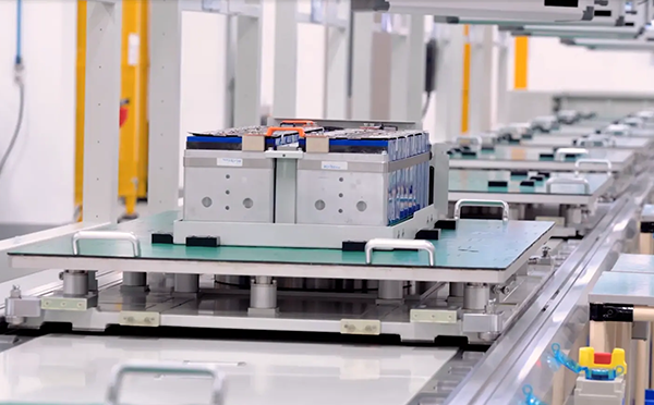 電池?cái)D壓測試的特殊性