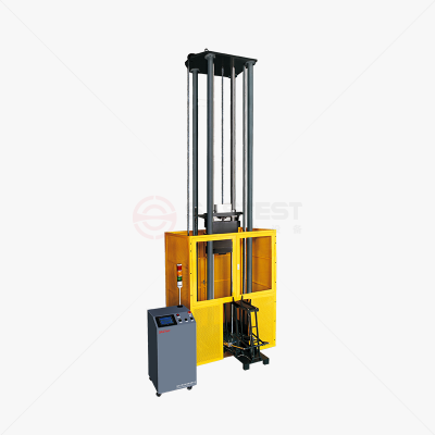 KCJ2000系列落錘沖擊試驗機(jī)