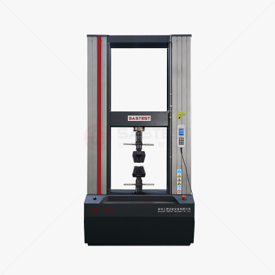 100KN電子萬能拉力試驗(yàn)機(jī)