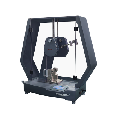 SASTEST三思試驗設(shè)備ZBC8400塑料擺錘沖擊試驗機(jī)