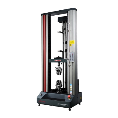 CMT6000塑料電子萬(wàn)能拉力試驗(yàn)機(jī)